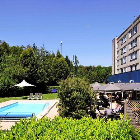 Novotel Eindhoven Exterior photo