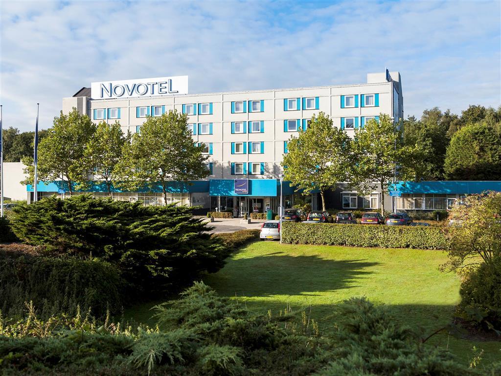 Novotel Eindhoven Exterior photo