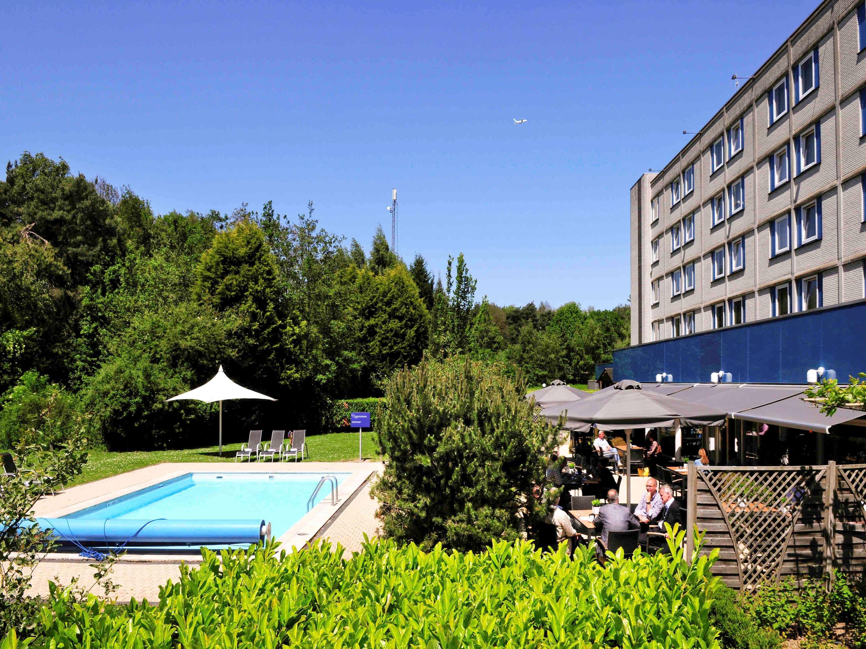 Novotel Eindhoven Exterior photo